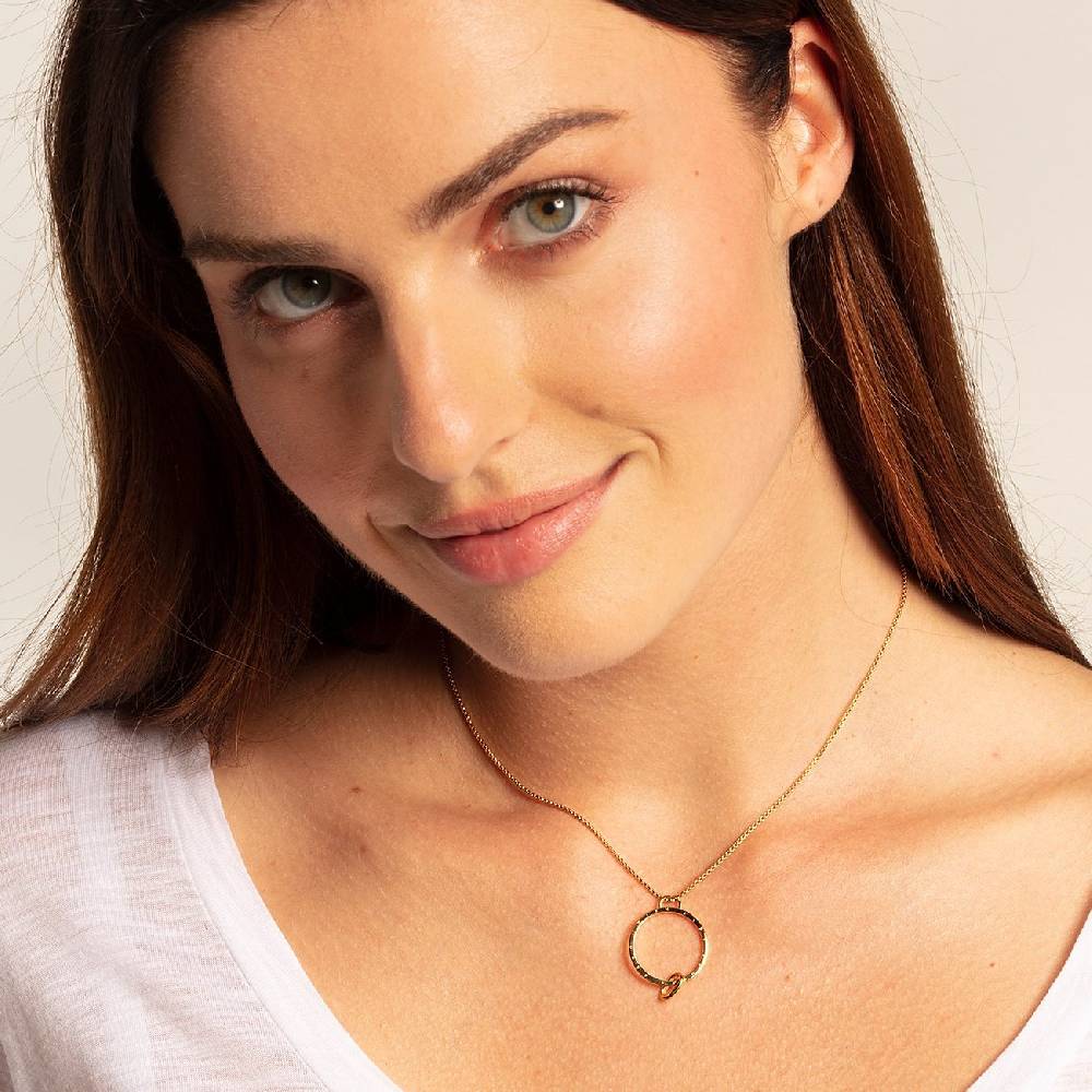 2. Chance - Thomas Sabo Carrier X0266-413-39