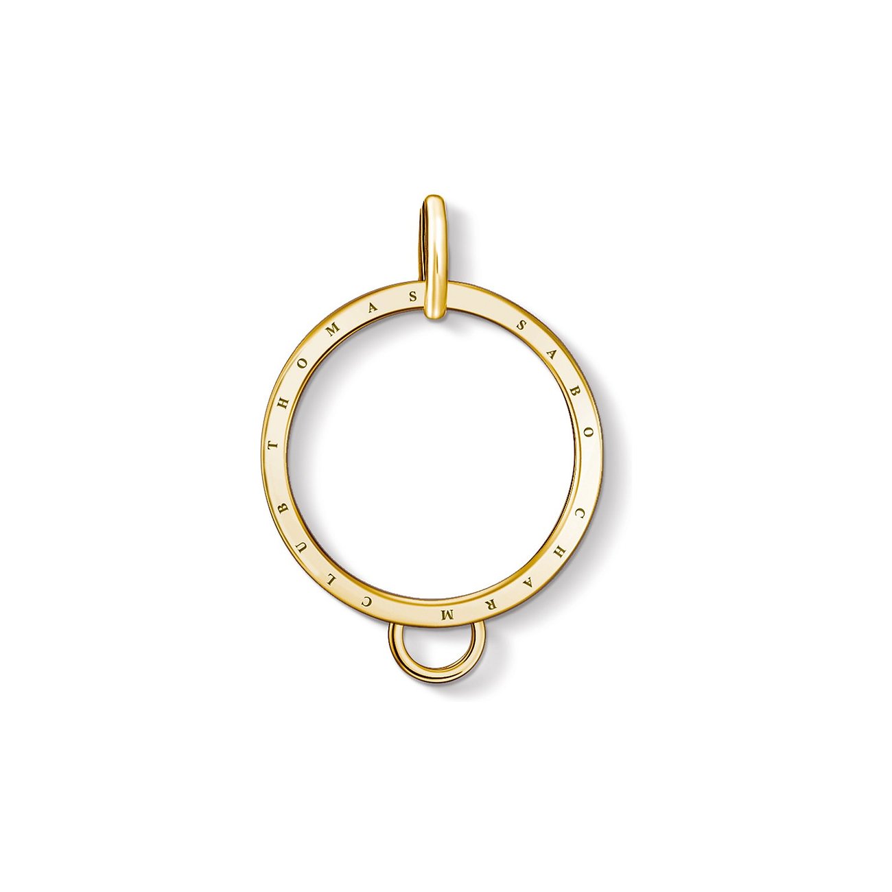 2. Chance - Thomas Sabo Carrier X0266-413-39