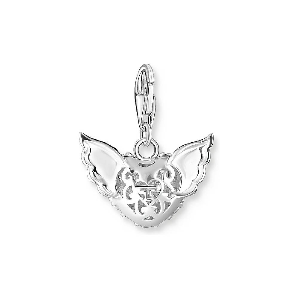 2. Chance - Thomas Sabo Charm 0626-051-14
