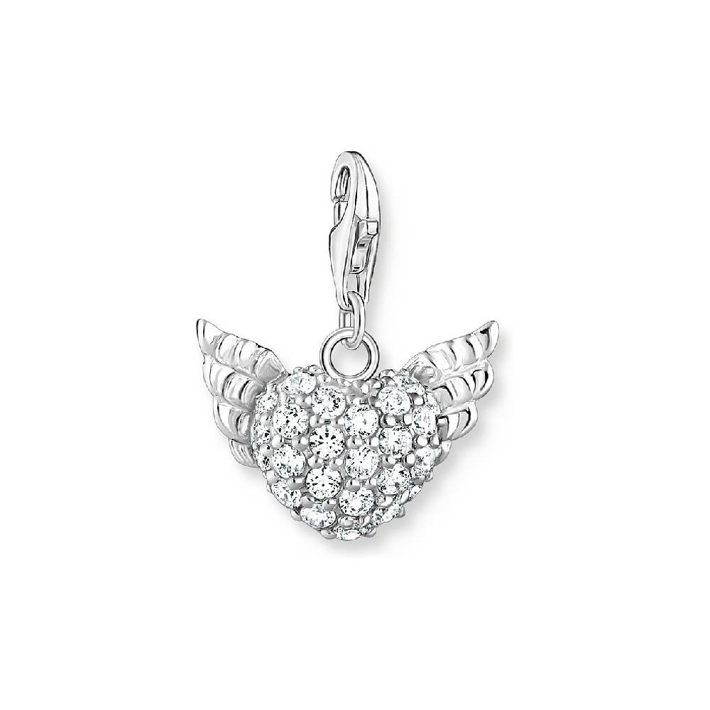 2. Chance - Thomas Sabo Charm 0626-051-14