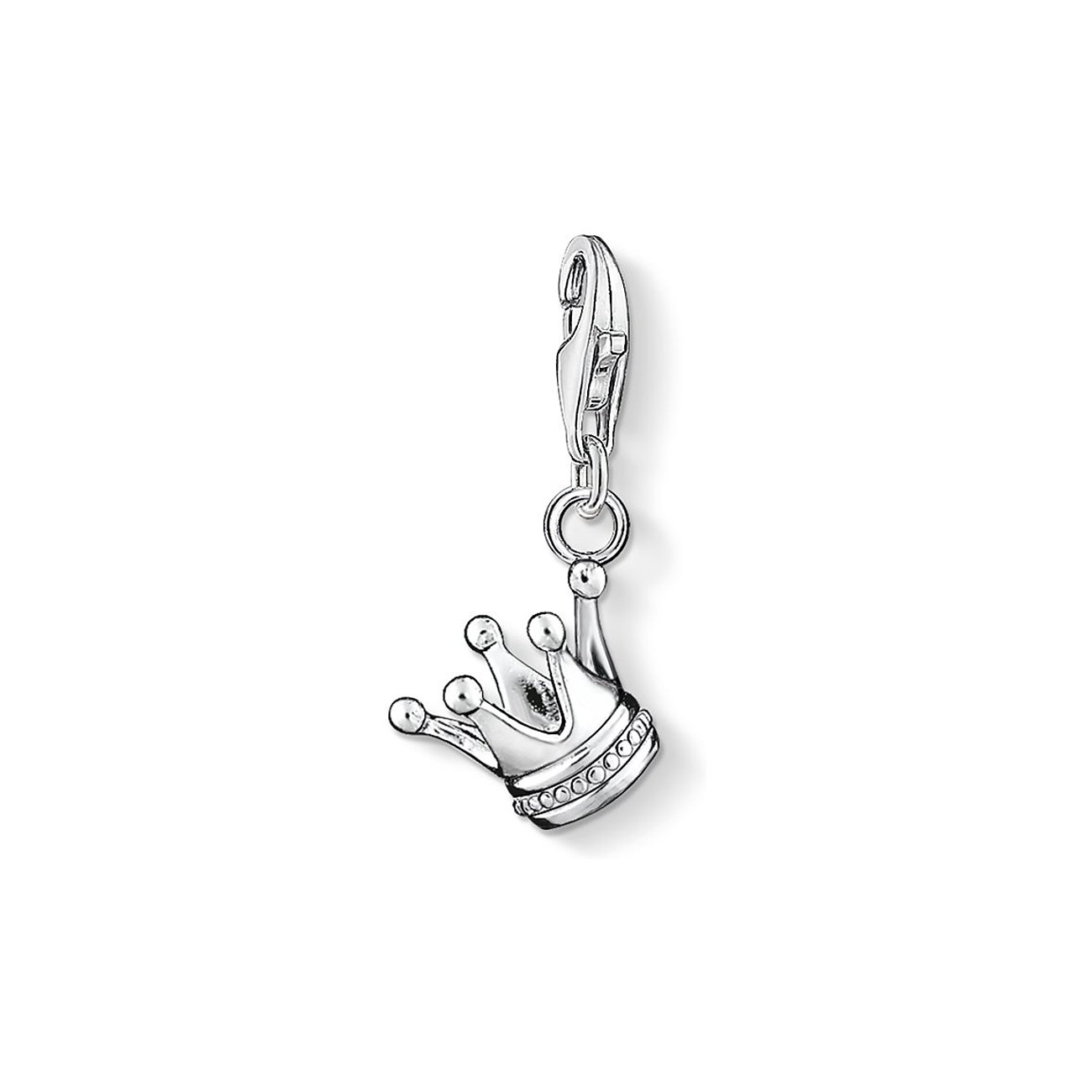 2. Chance - Thomas Sabo Charm 0887-001-12