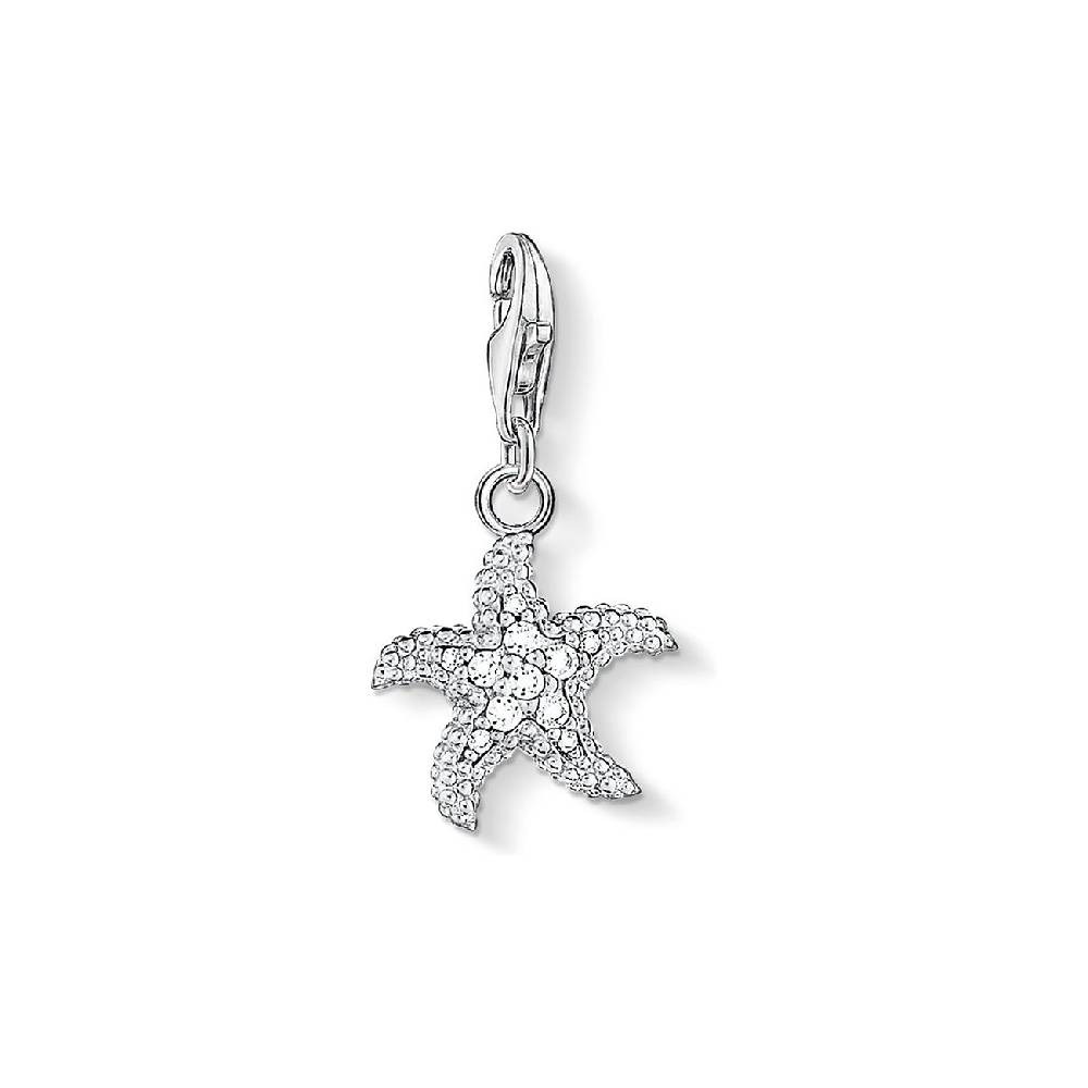2. Chance - Thomas Sabo Charm 0917-051-14