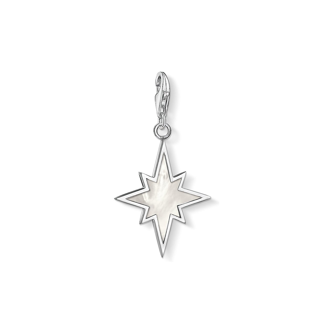 2. Chance - Thomas Sabo Charm 1538-029-14
