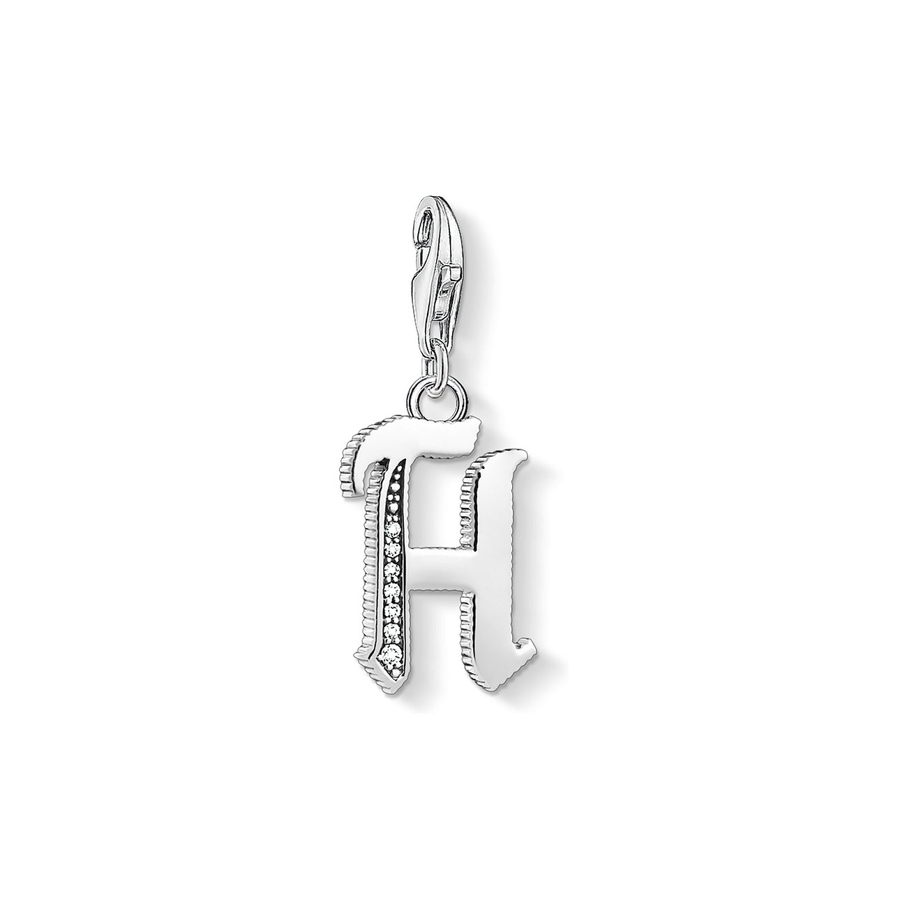 2. Chance - Thomas Sabo Charm 1588-643-21