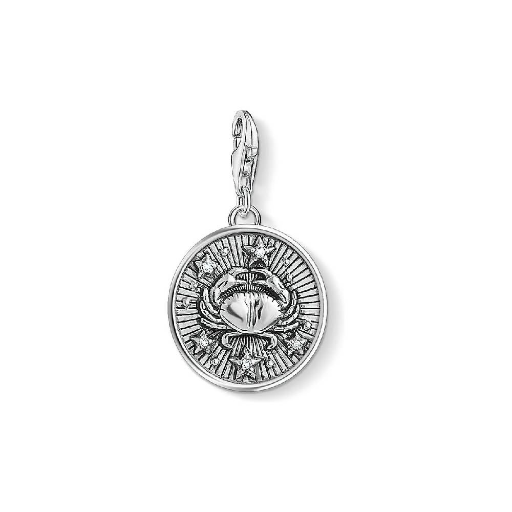 2. Chance - Thomas Sabo Charm 1643-643-21