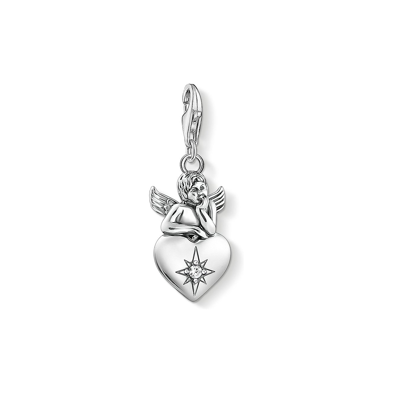 2. Chance - Thomas Sabo Charm 1735-643-14
