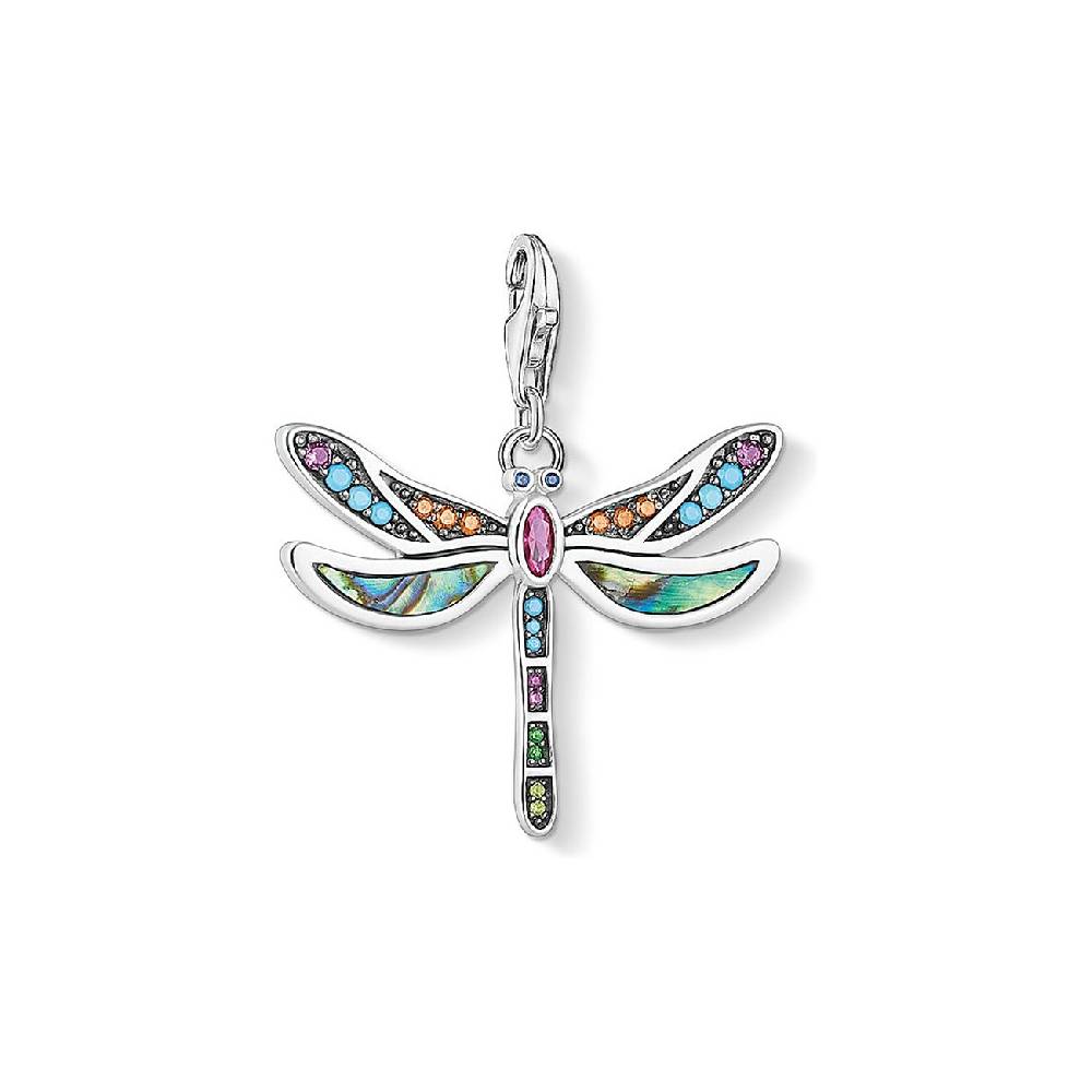 2. Chance - Thomas Sabo Charm 1757-964-7