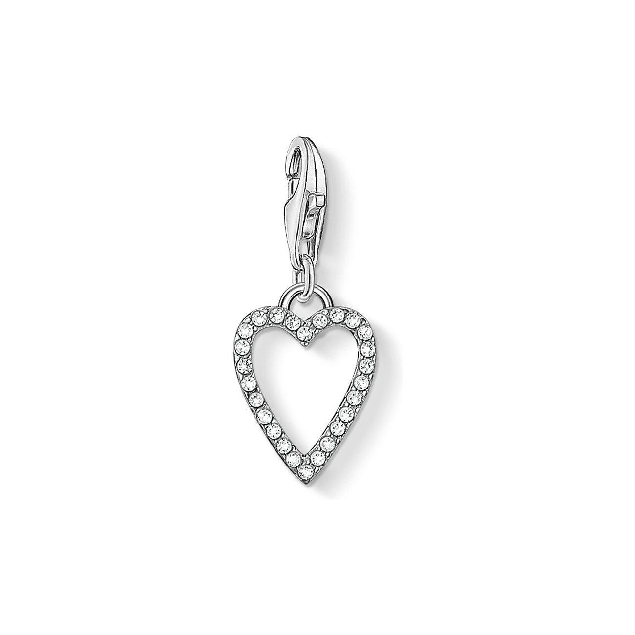 2. Chance - Thomas Sabo Charm 1761-051-14