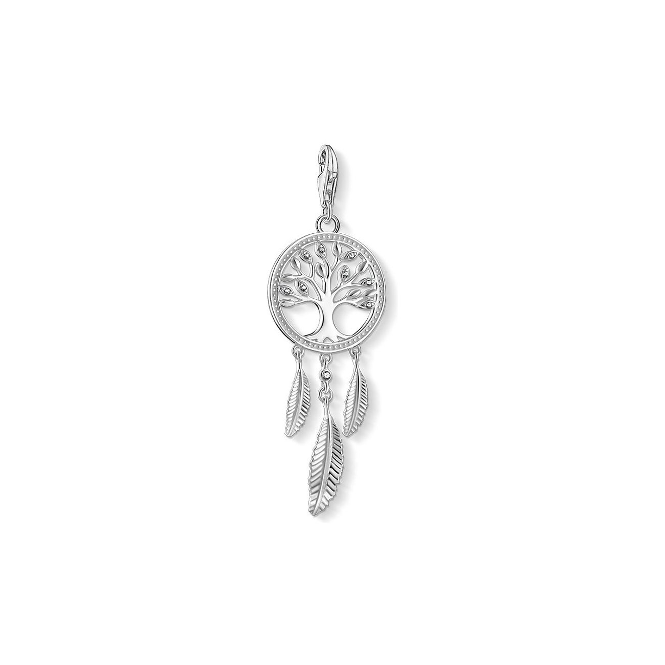 2. Chance - Thomas Sabo Charm 1845-051-14