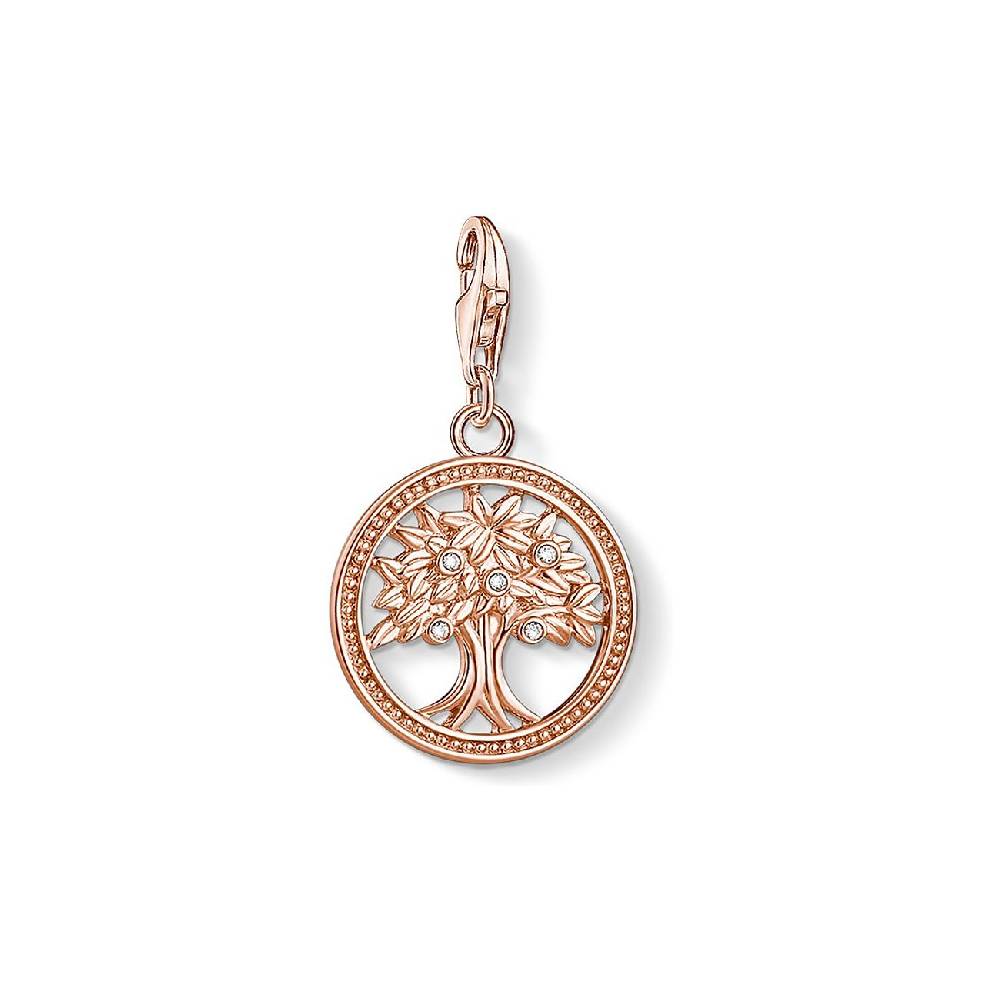 2. Chance - Thomas Sabo Charm 1861-416-14