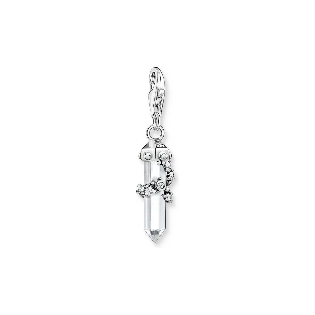 2. Chance - Thomas Sabo Charm 1908-690-14
