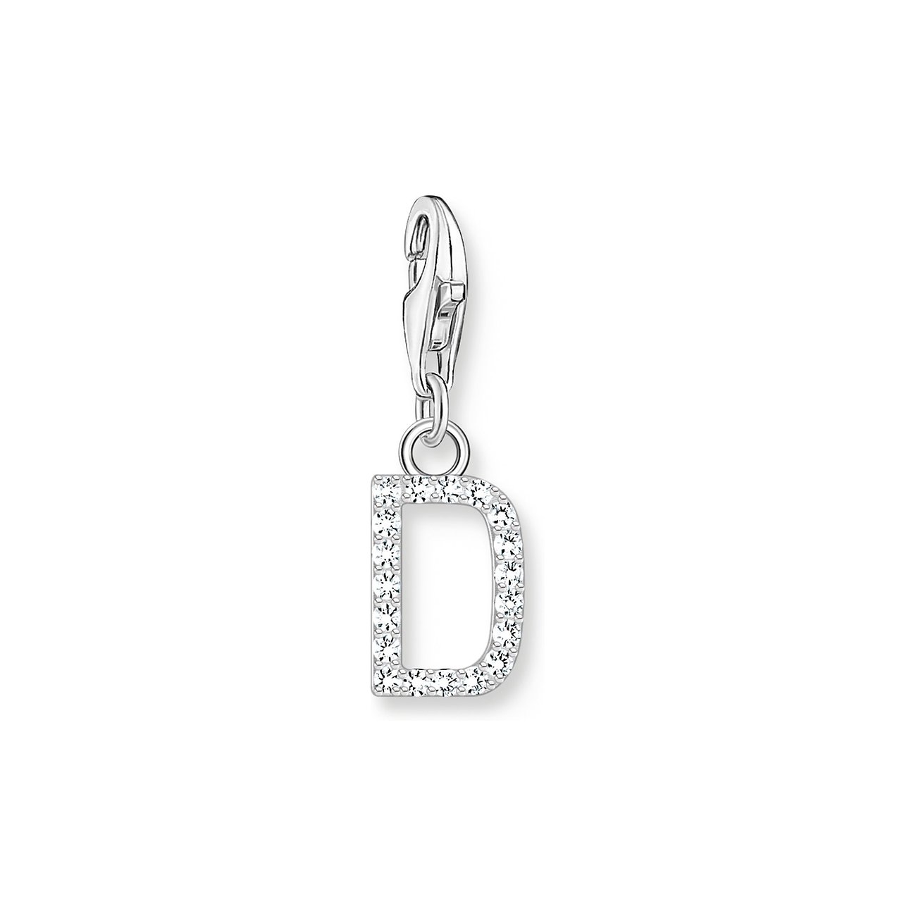 2. Chance - Thomas Sabo Charm 1944-051-14