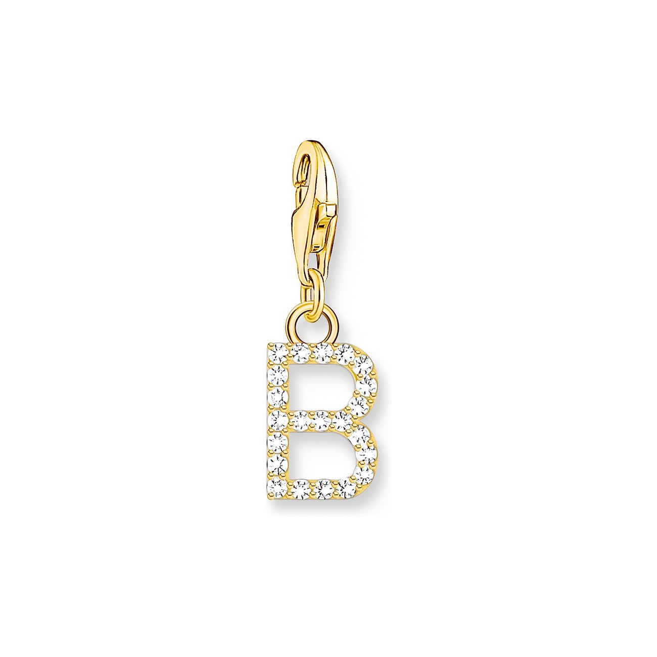 2. Chance - Thomas Sabo Charm 1965-414-14
