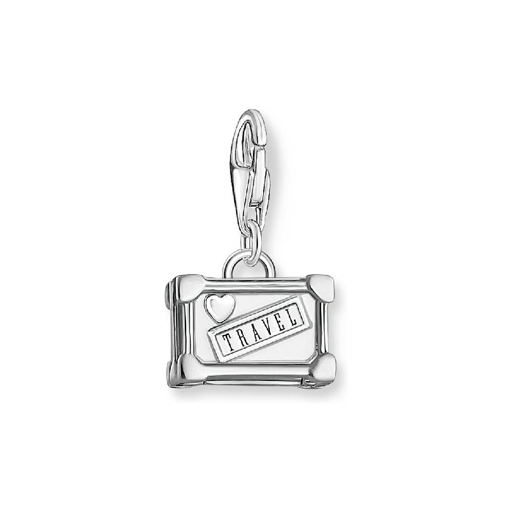 2. Chance - Thomas Sabo Charm