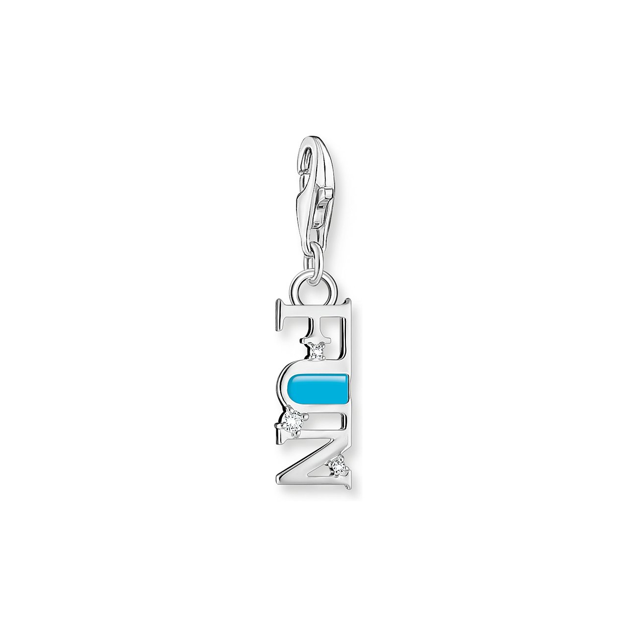 2. Chance - Thomas Sabo Charm 2009-041-17