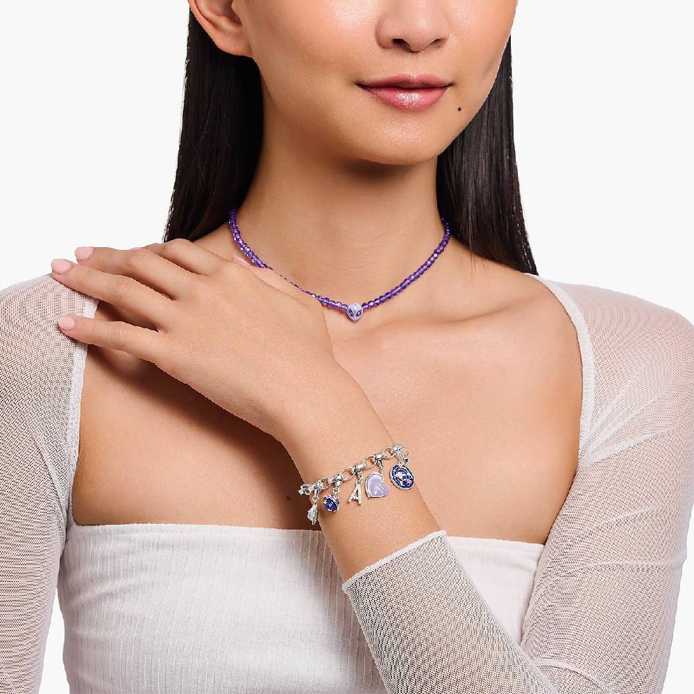 2. Chance - Thomas Sabo Charm 2046-664-13