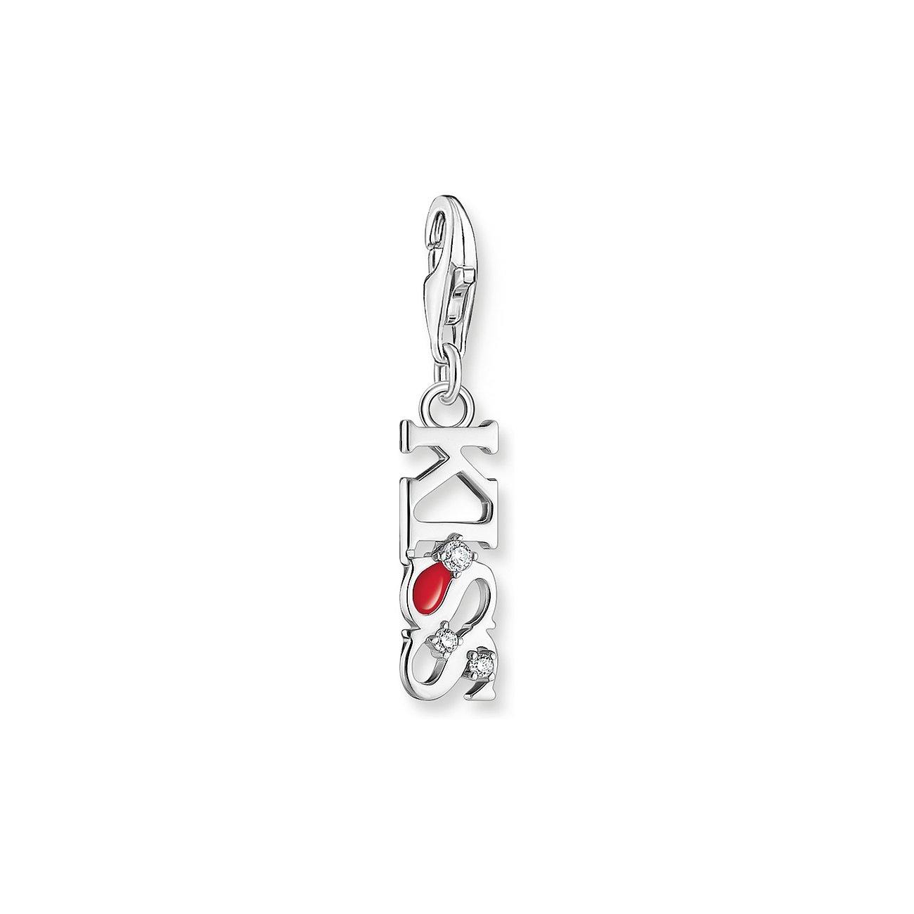 2. Chance - Thomas Sabo Charm 2066-041-10