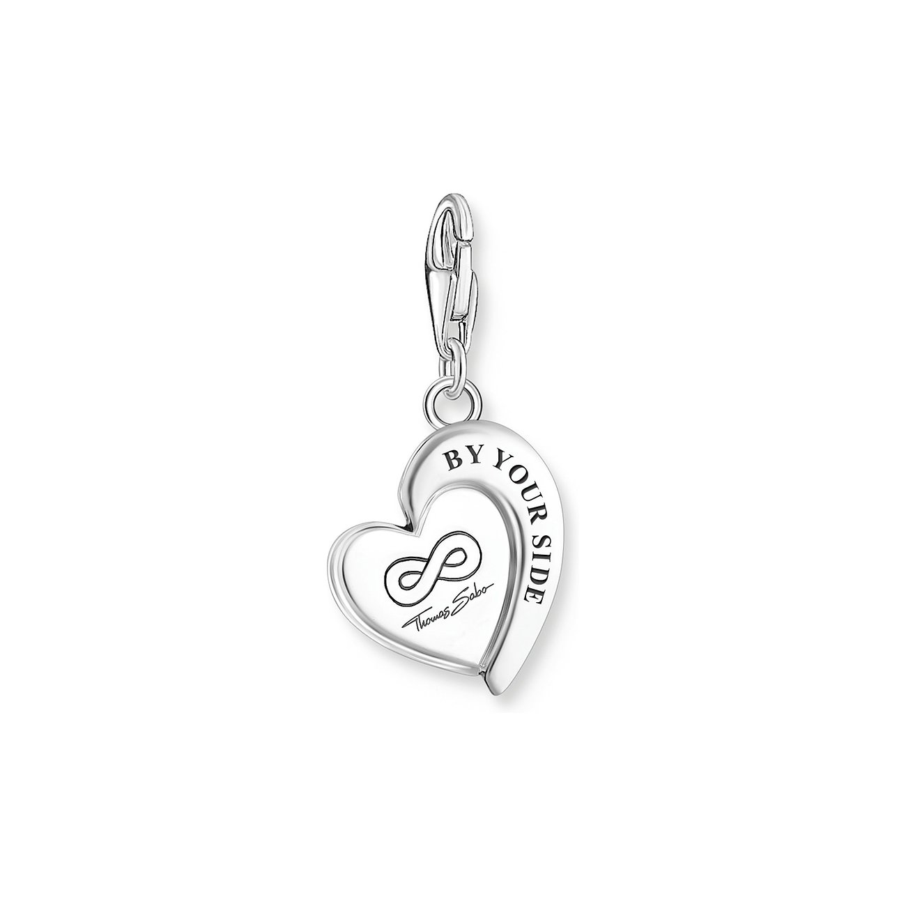 2. Chance - Thomas Sabo Charm 2108-691-21
