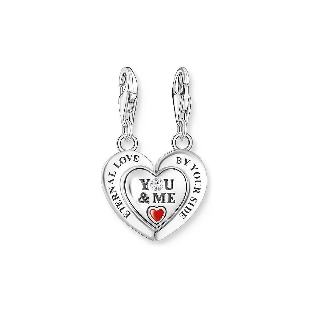 2. Chance - Thomas Sabo Charm 2108-691-21