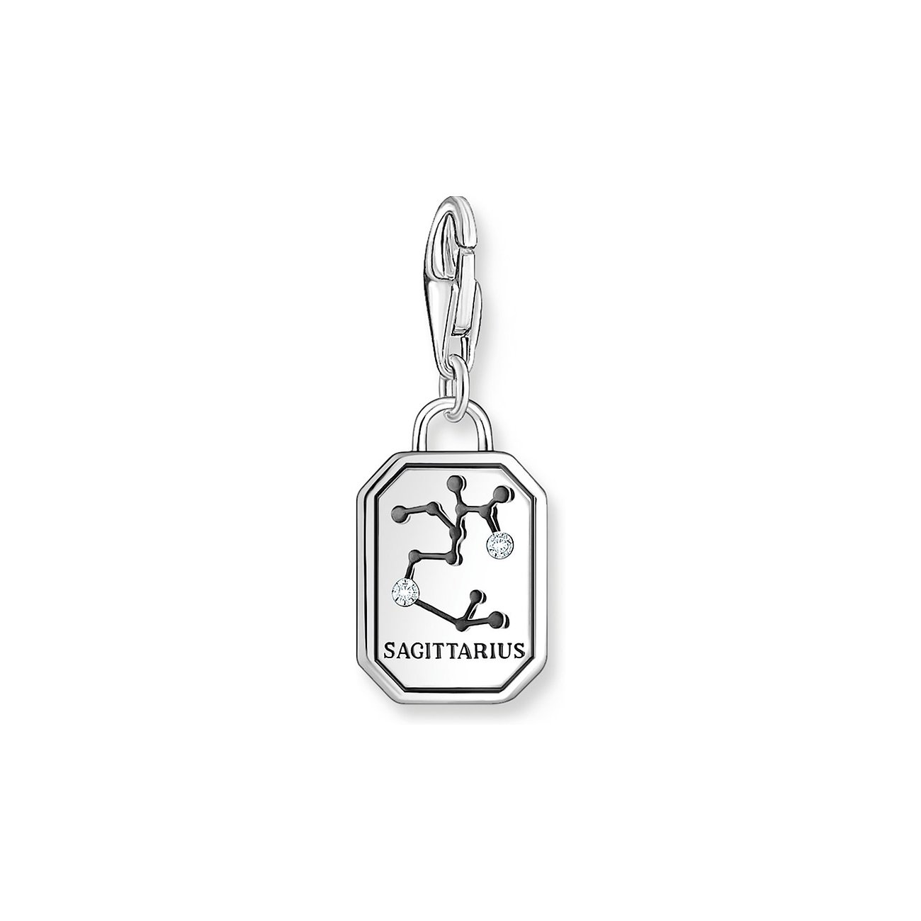 2. Chance - Thomas Sabo Charm 2144-643-21