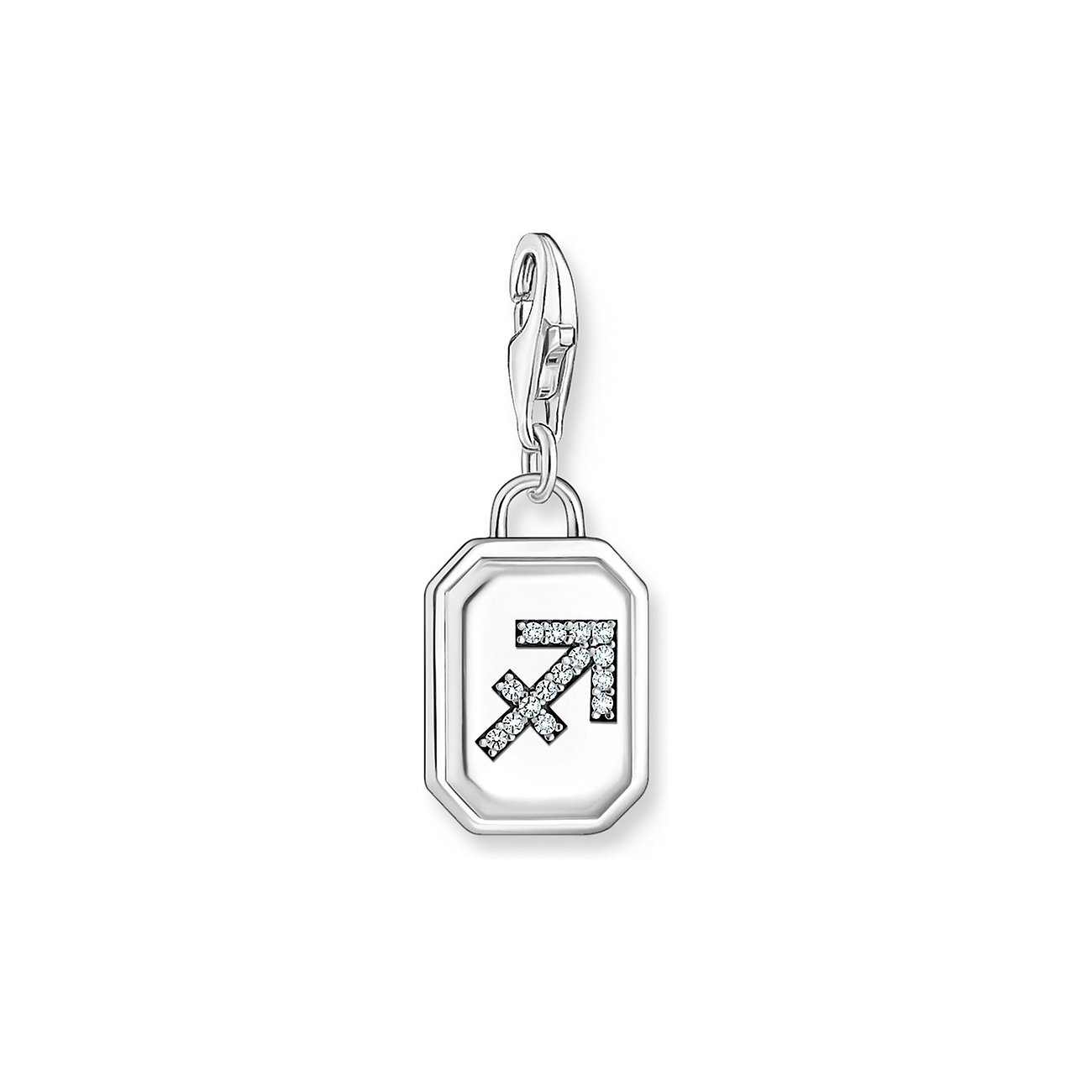 2. Chance - Thomas Sabo Charm 2144-643-21