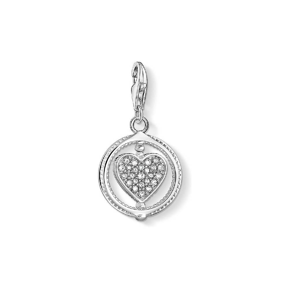 2. Chance - Thomas Sabo Charm