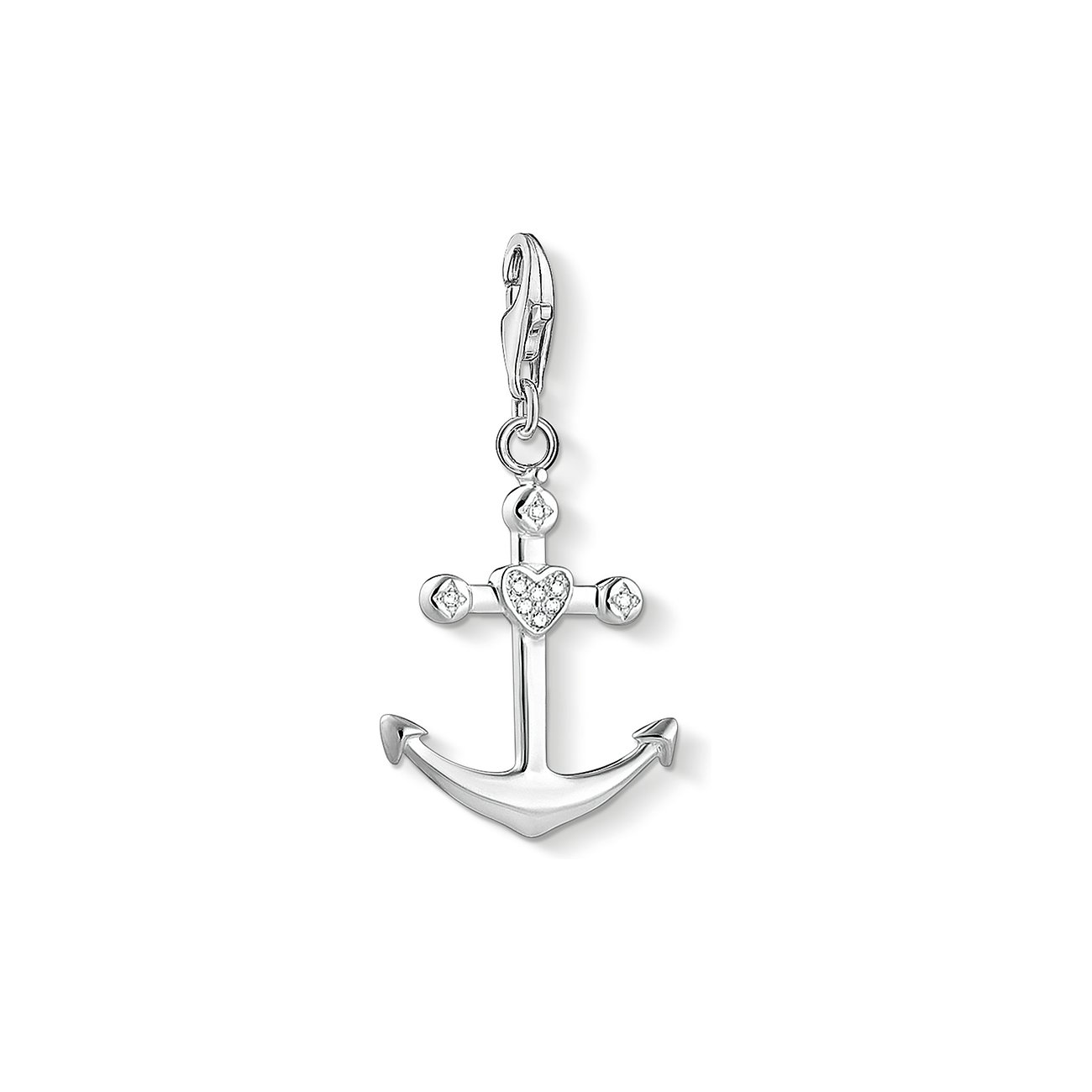 2. Chance - Thomas Sabo Charm