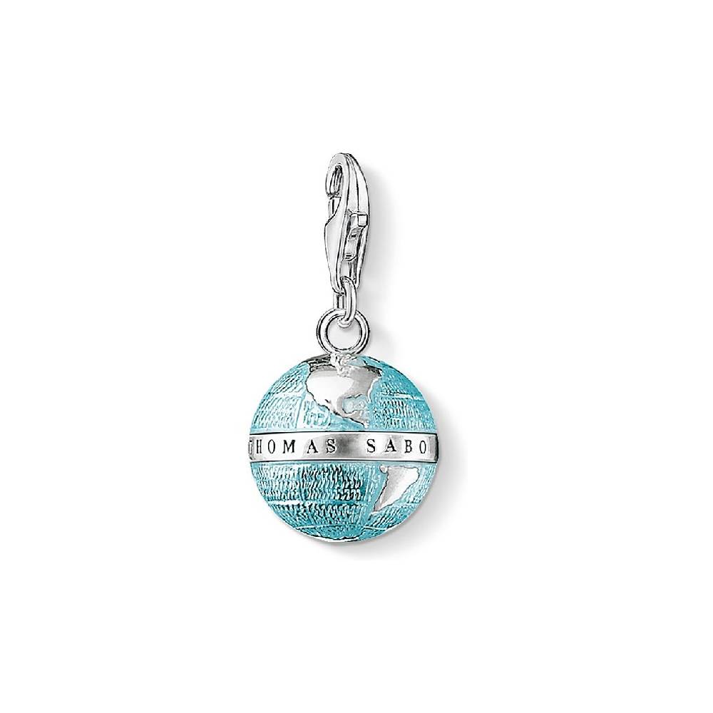 2. Chance - Thomas Sabo Charm