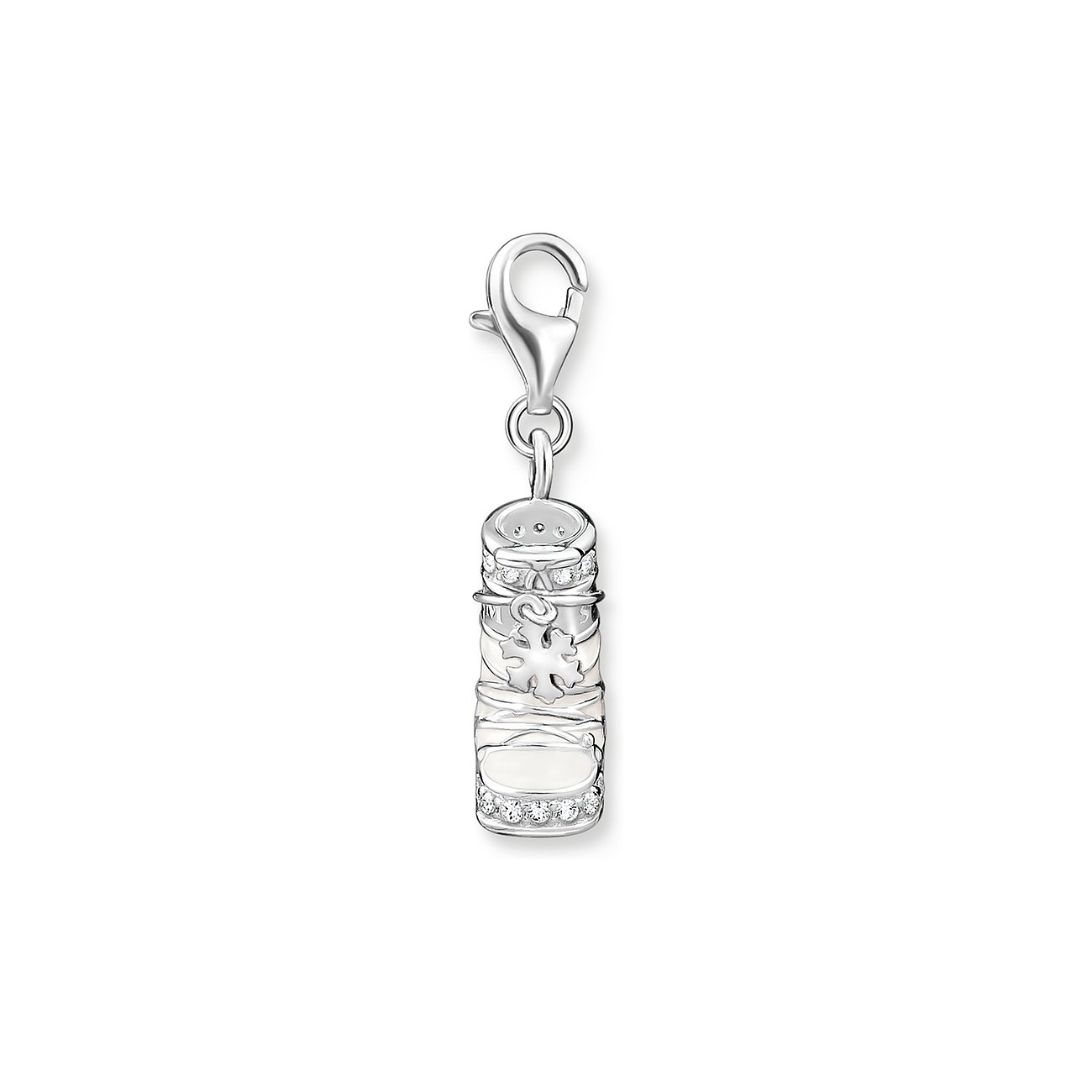 2. Chance - Thomas Sabo Charm