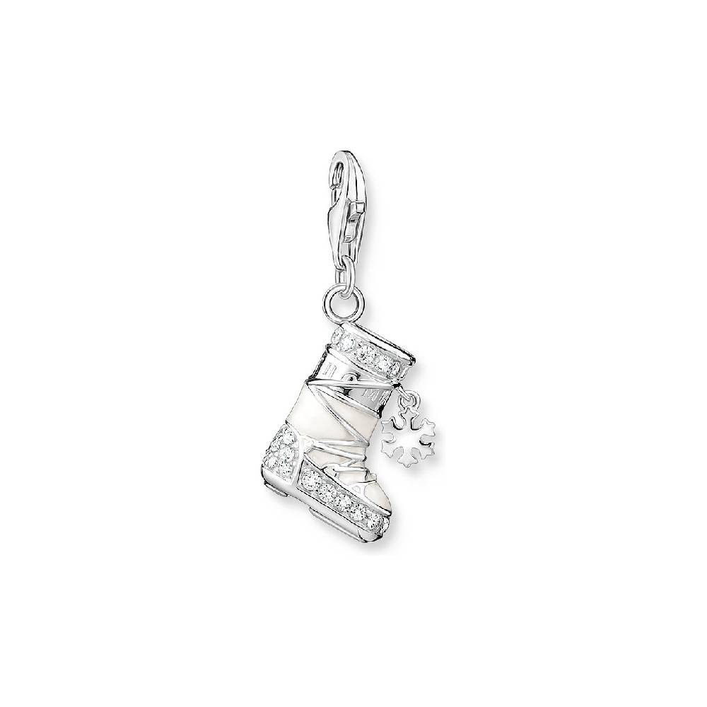 2. Chance - Thomas Sabo Charm