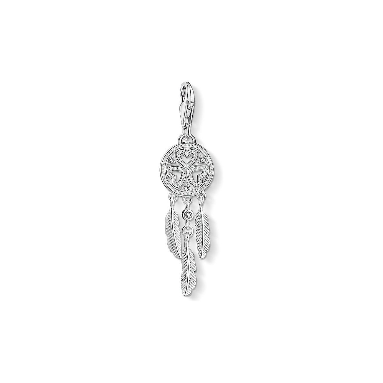 2. Chance - Thomas Sabo Charm