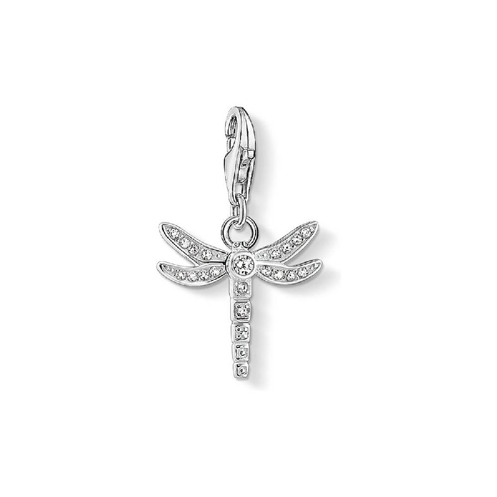 2. Chance - Thomas Sabo Charm