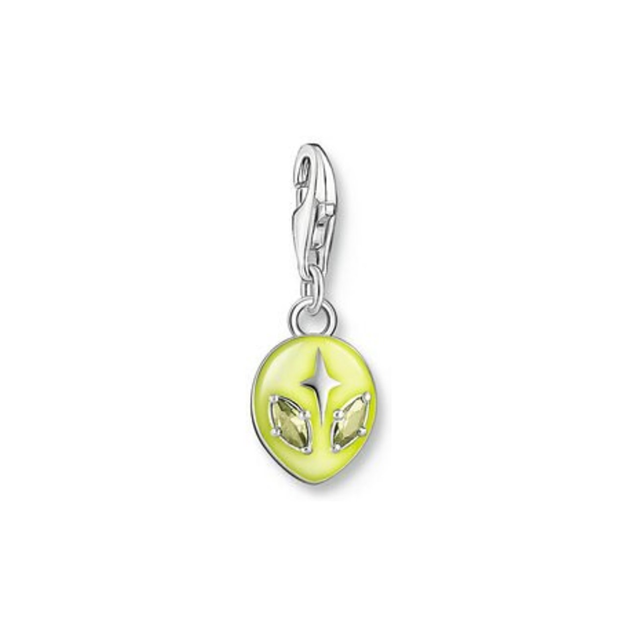 2. Chance - Thomas Sabo Charm