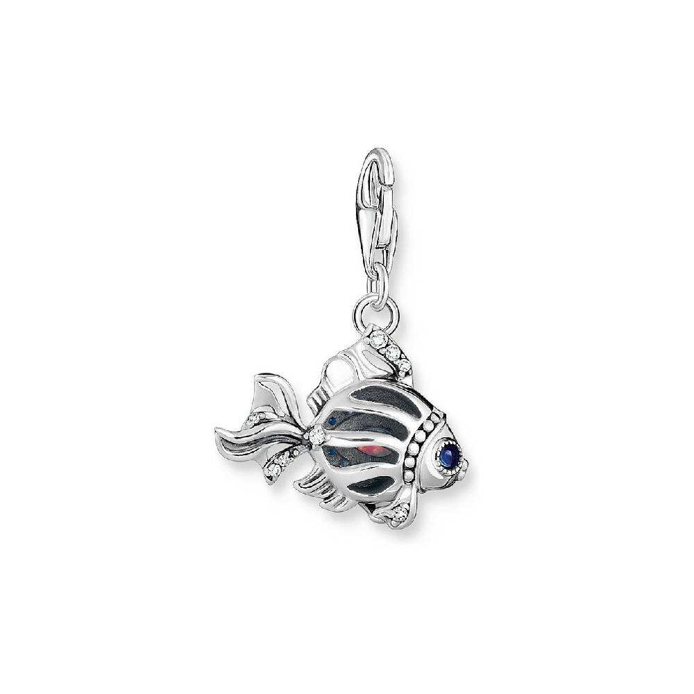 2. Chance - Thomas Sabo Charm