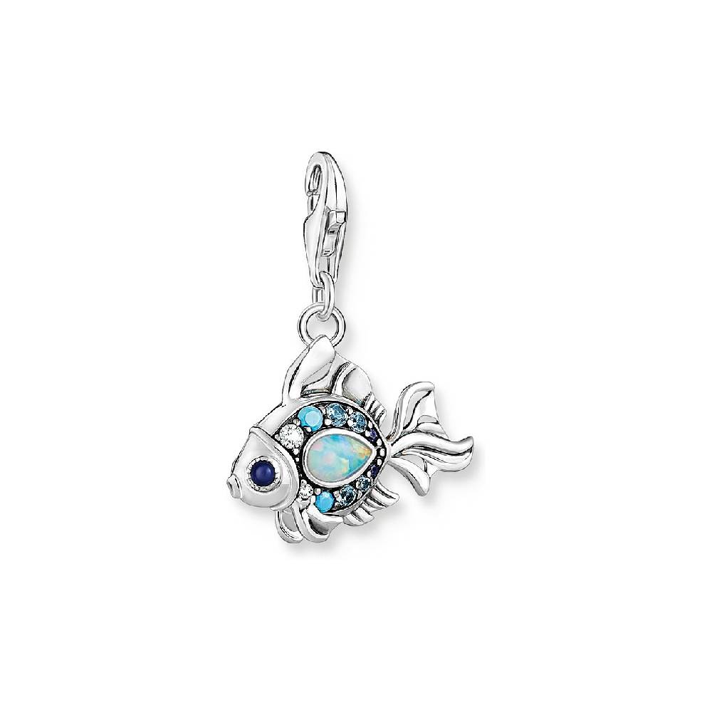 2. Chance - Thomas Sabo Charm