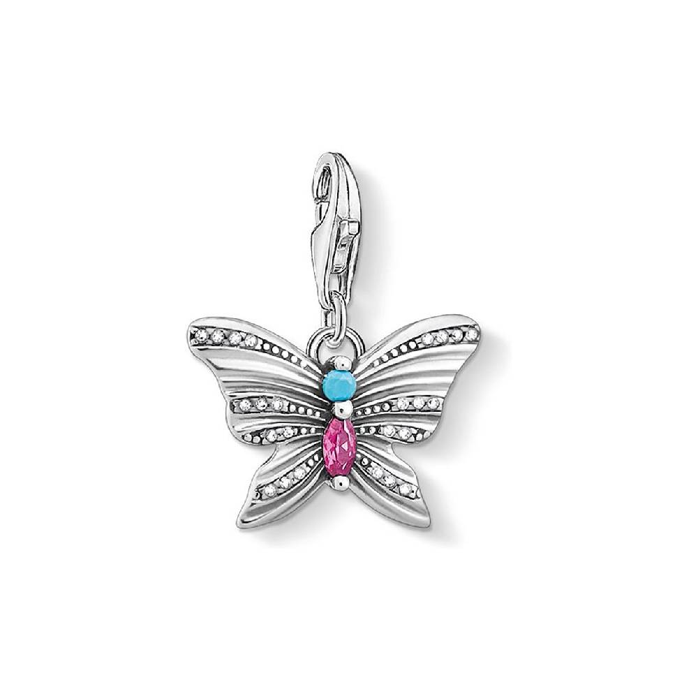 2. Chance - Thomas Sabo Charm
