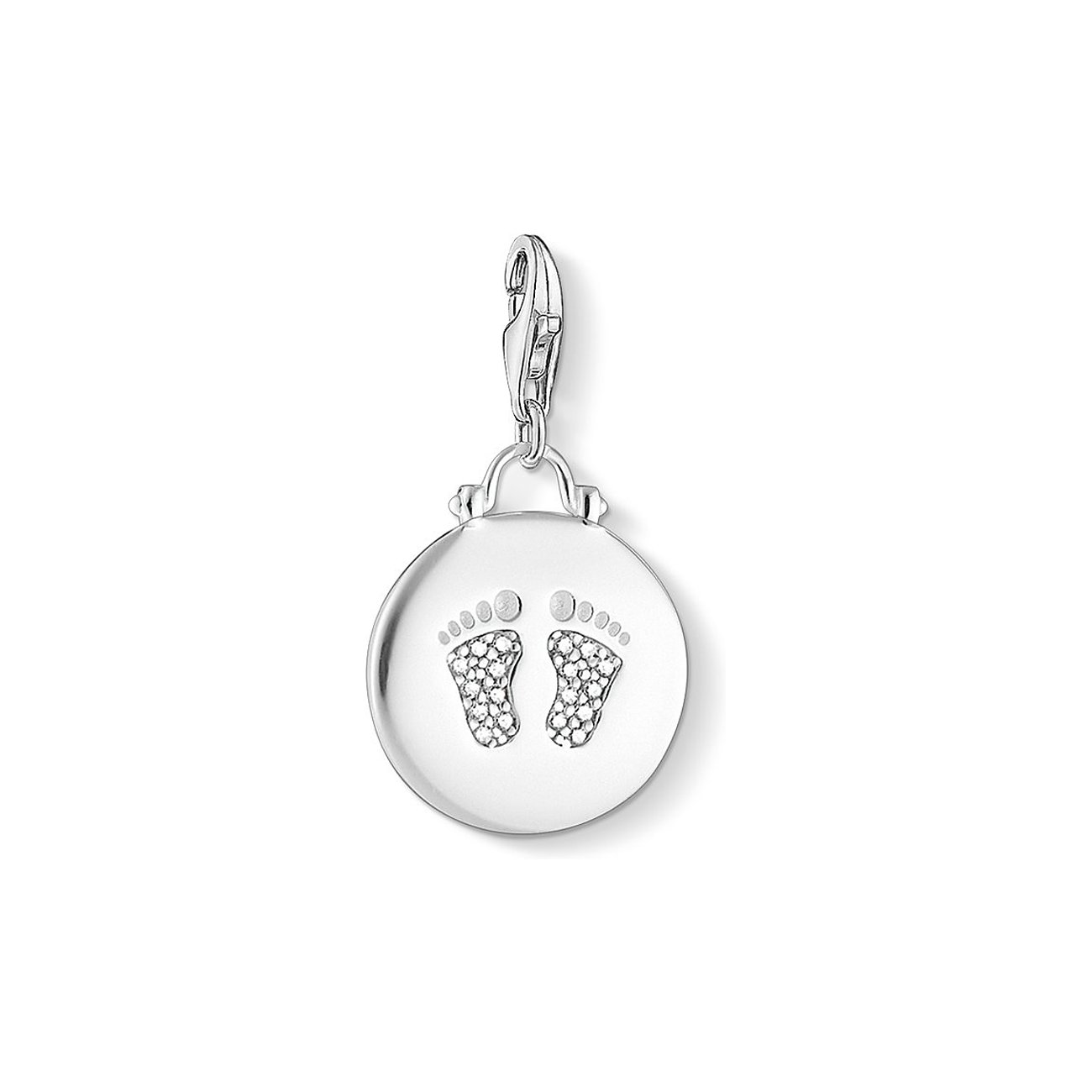 2. Chance - Thomas Sabo Charm