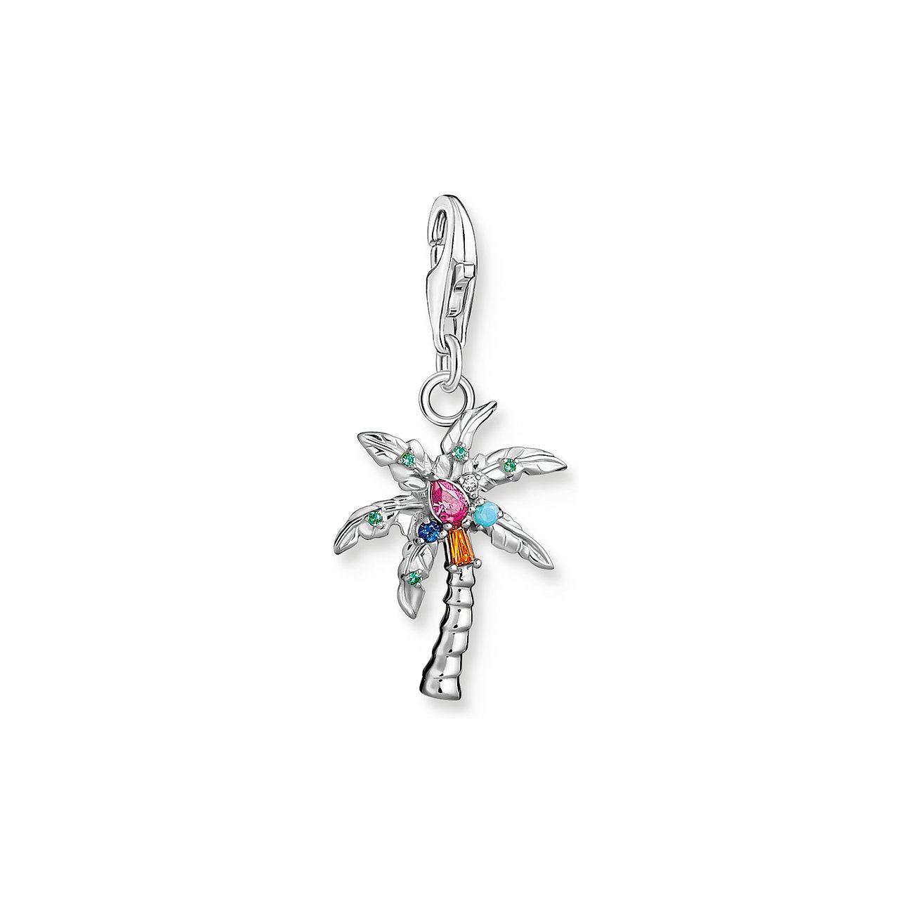 2. Chance - Thomas Sabo Charm