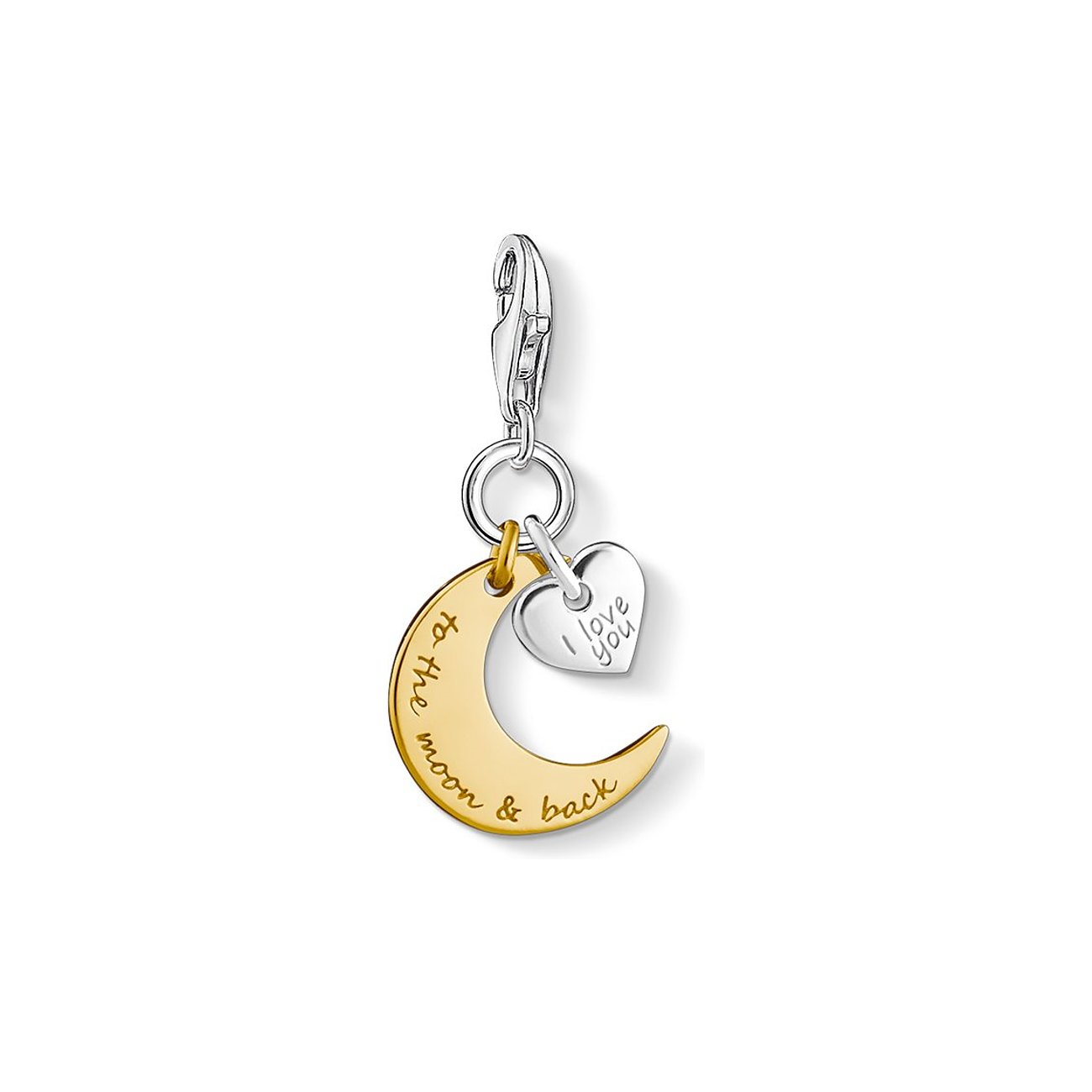 2. Chance - Thomas Sabo Charm