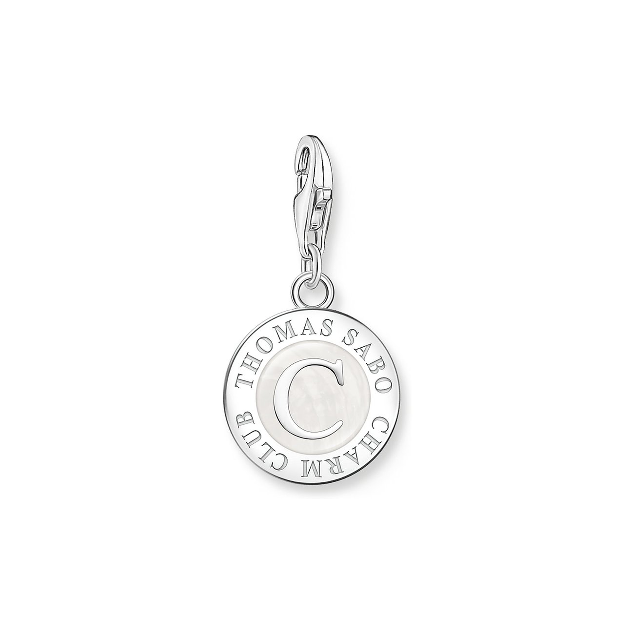 2. Chance - Thomas Sabo Charm
