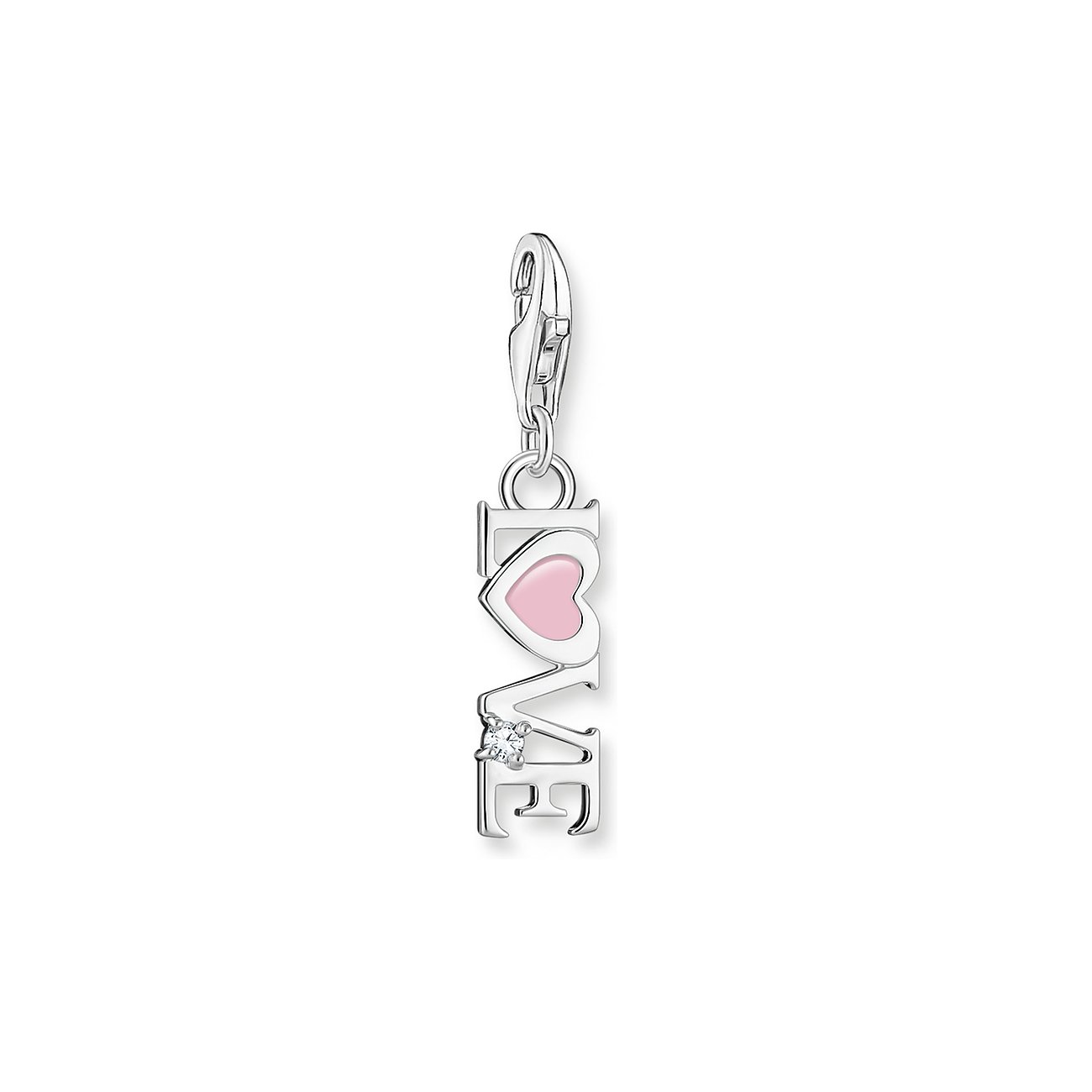 2. Chance - Thomas Sabo Charm