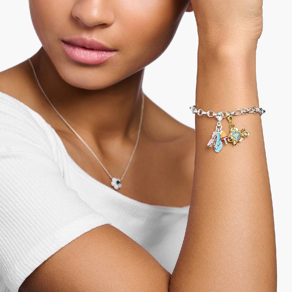 2. Chance - Thomas Sabo Charm