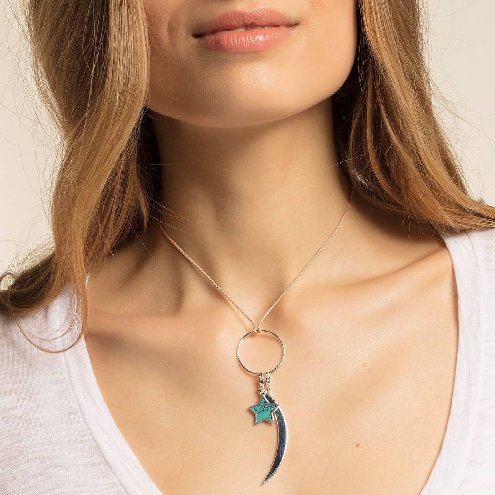 2. Chance - Thomas Sabo Charm Y0003-001-21