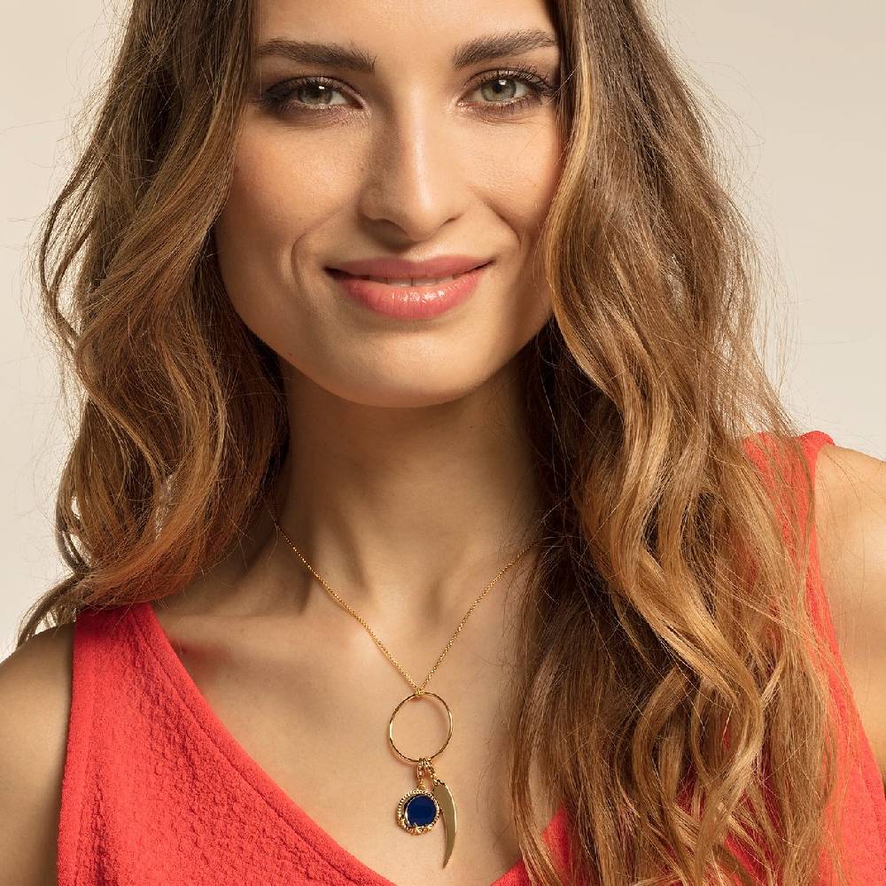 2. Chance - Thomas Sabo Charm Y0038-413-39