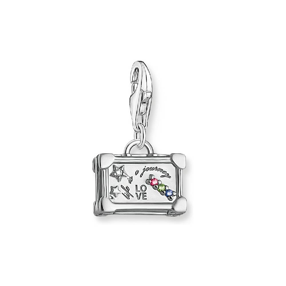 2. Chance - Thomas Sabo Charm