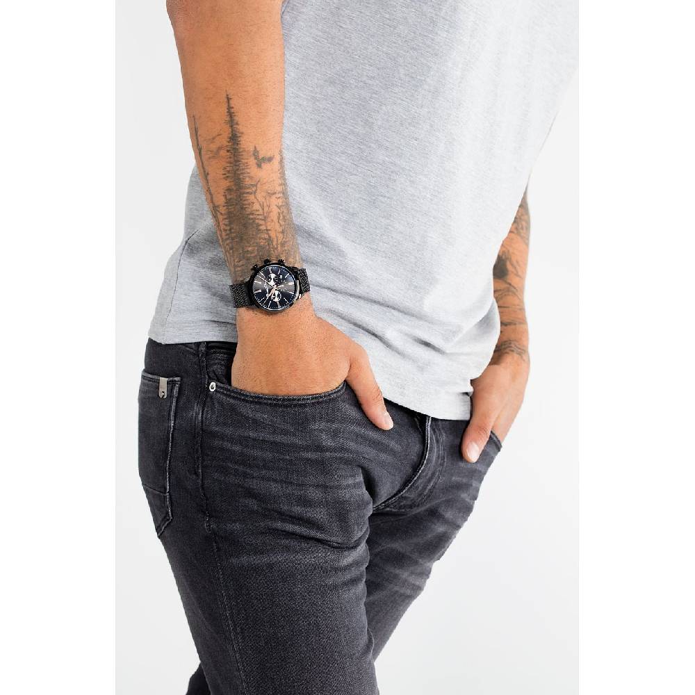 2. Chance - Thomas Sabo Chronograph