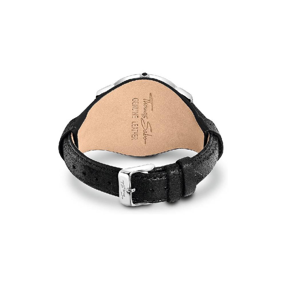 2. Chance - Thomas Sabo Chronograph WA0367-203-201-42 Mm