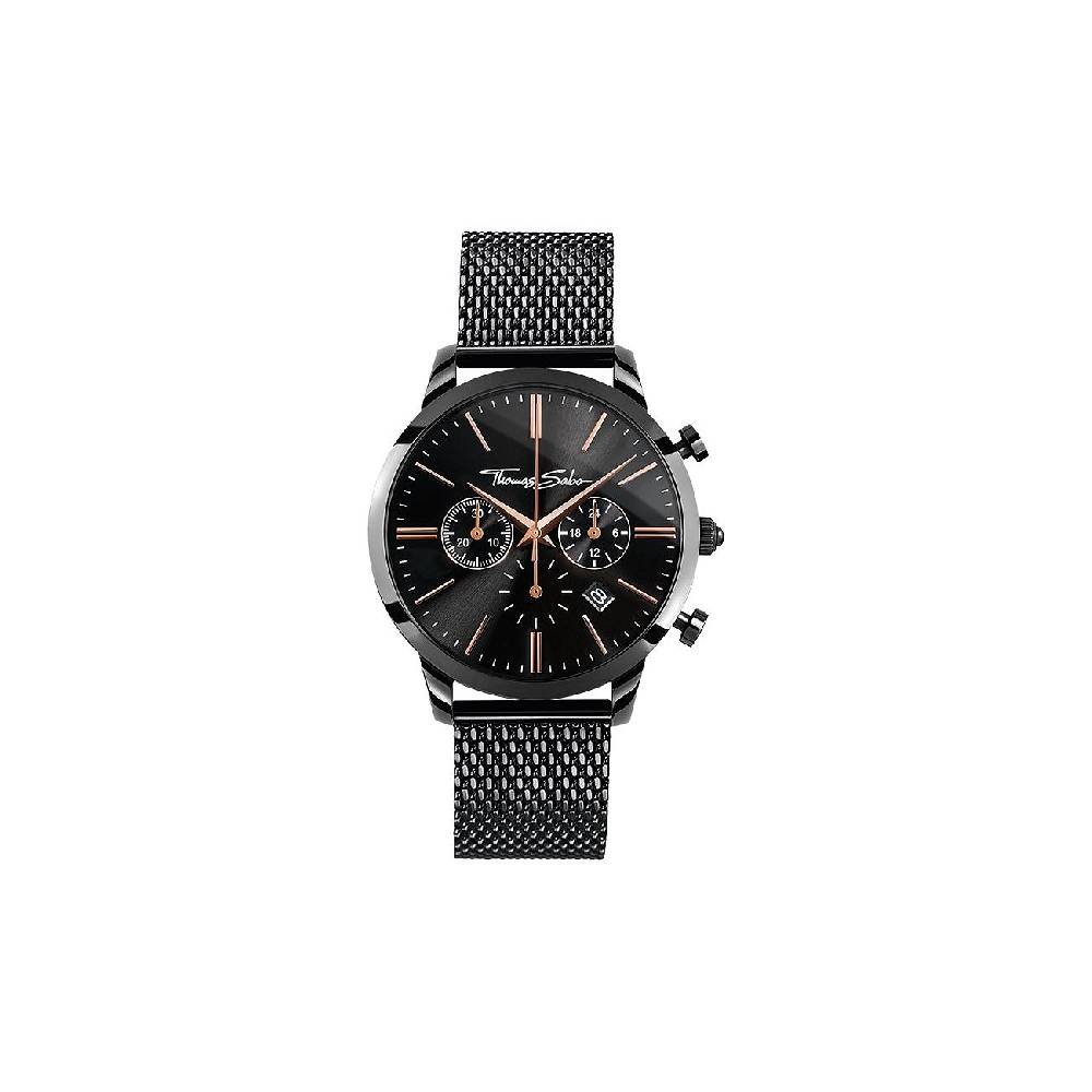 2. Chance - Thomas Sabo Chronograph
