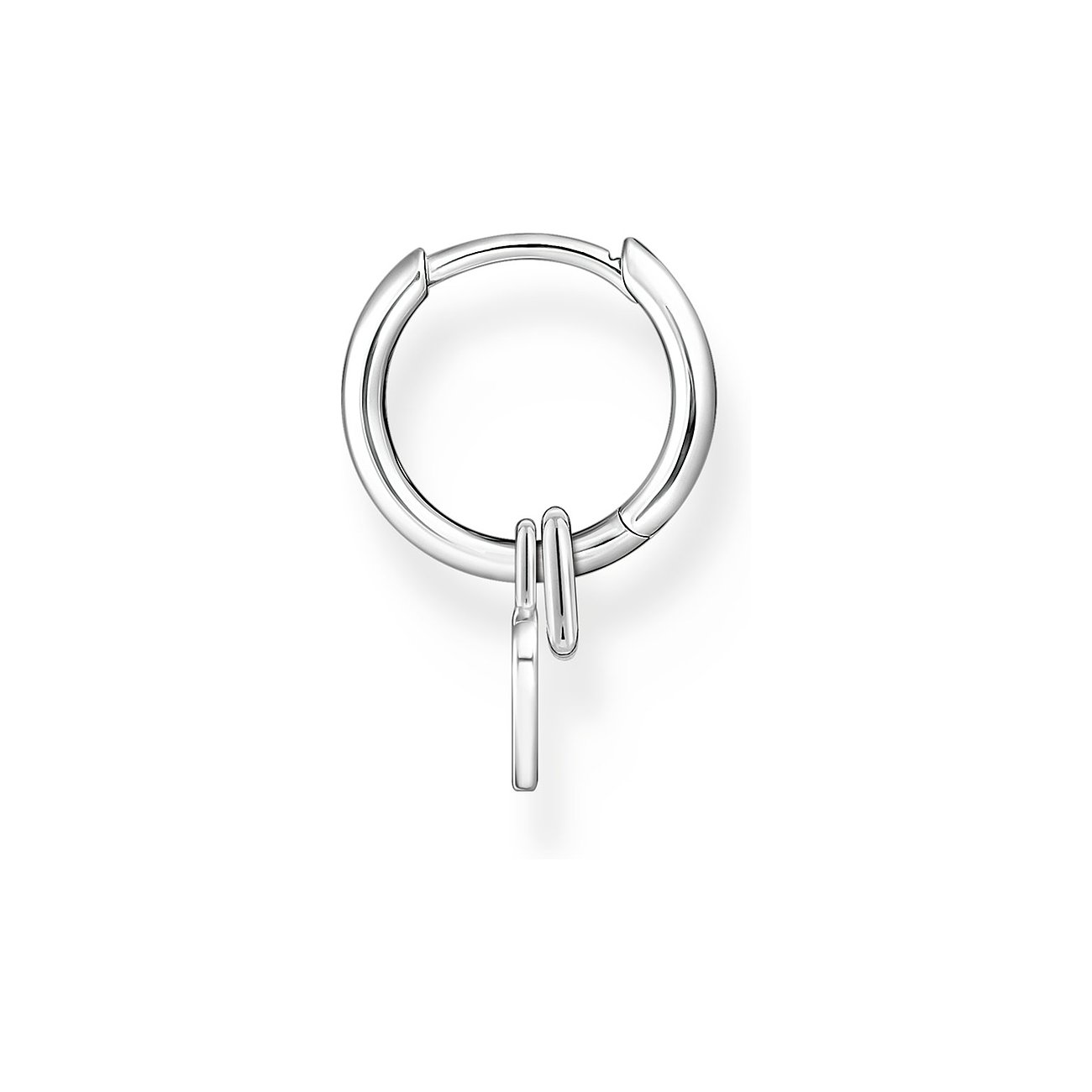 2. Chance - Thomas Sabo Creolen CR717-001-21