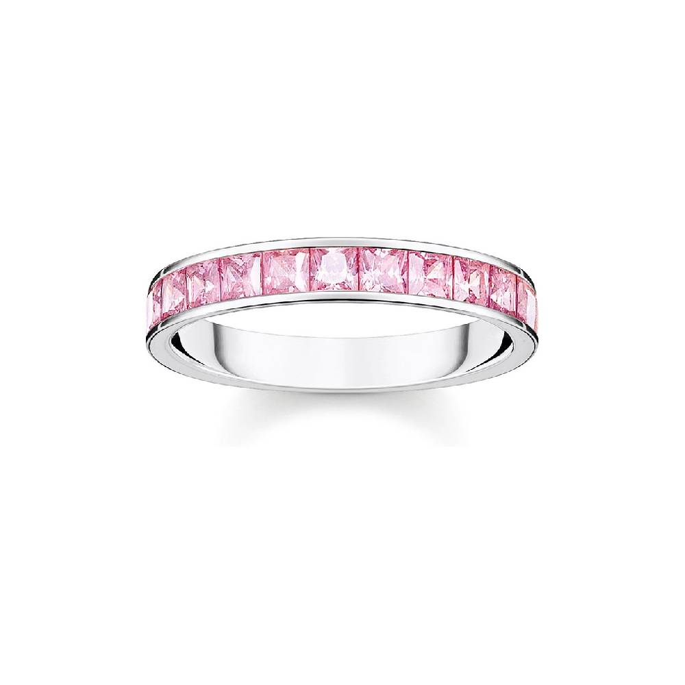 2. Chance - Thomas Sabo Damenring